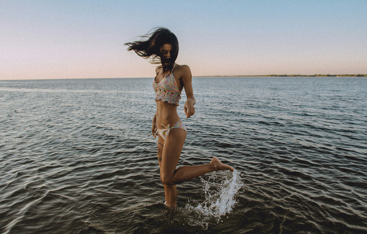 Comment choisir son maillot de bain