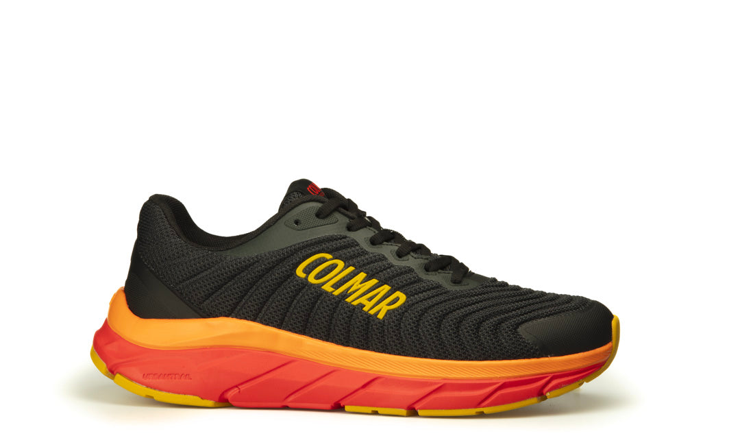Basket Colmar Urban Trail Color 172