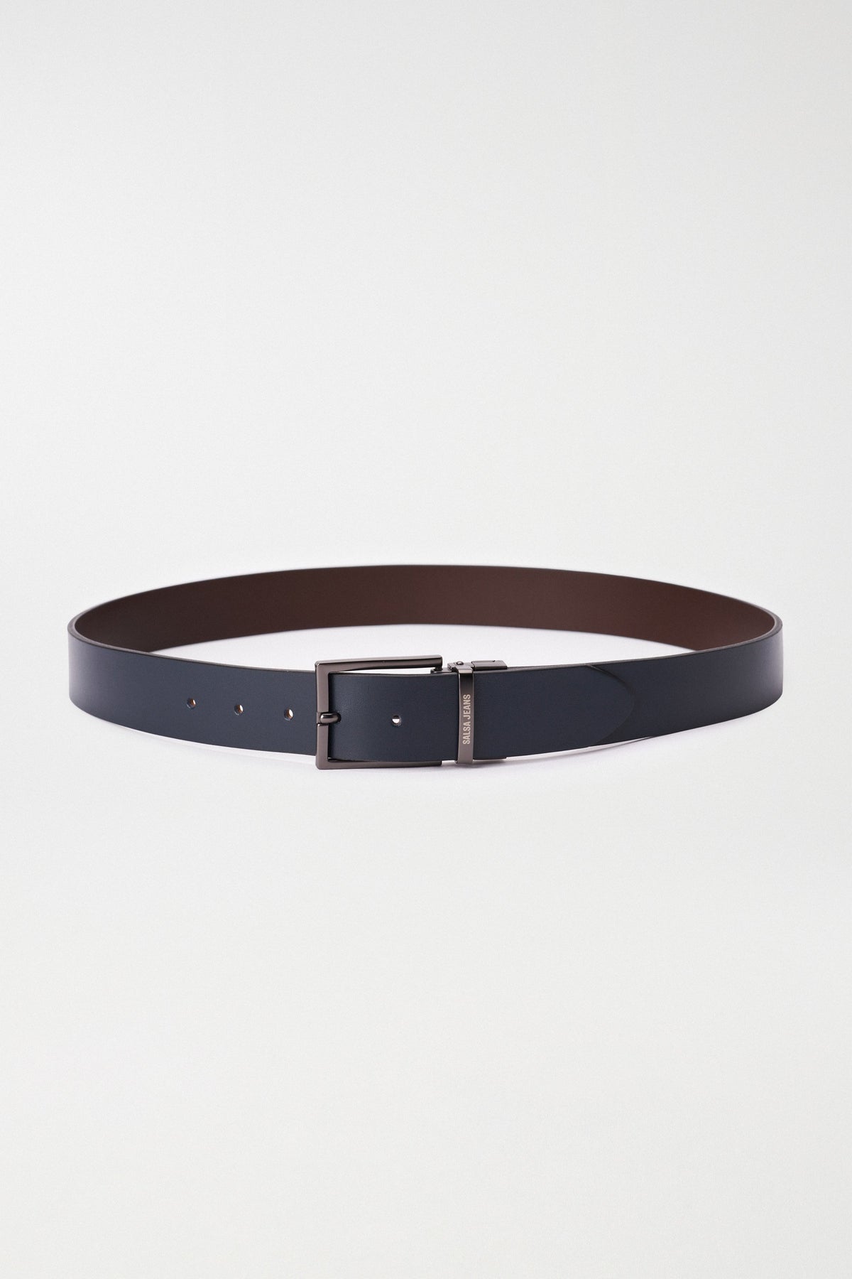 Ceinture réversible pour homme de chez Salsa