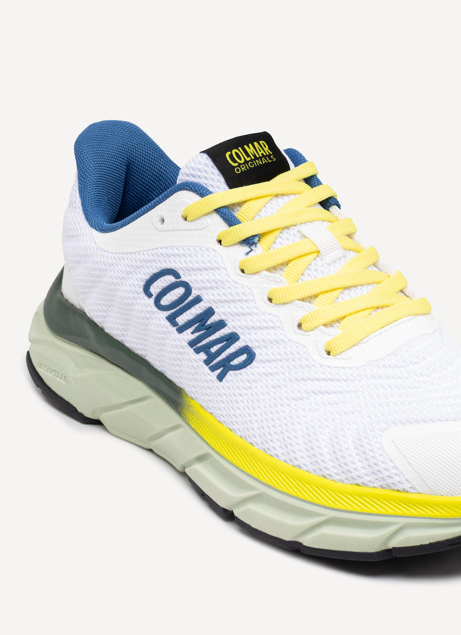 Sneakers homme Urbantrail X1 de chez Colmar