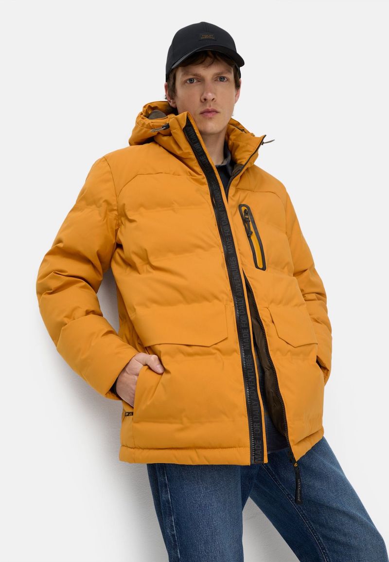 Blouson homme Camel Active 420904