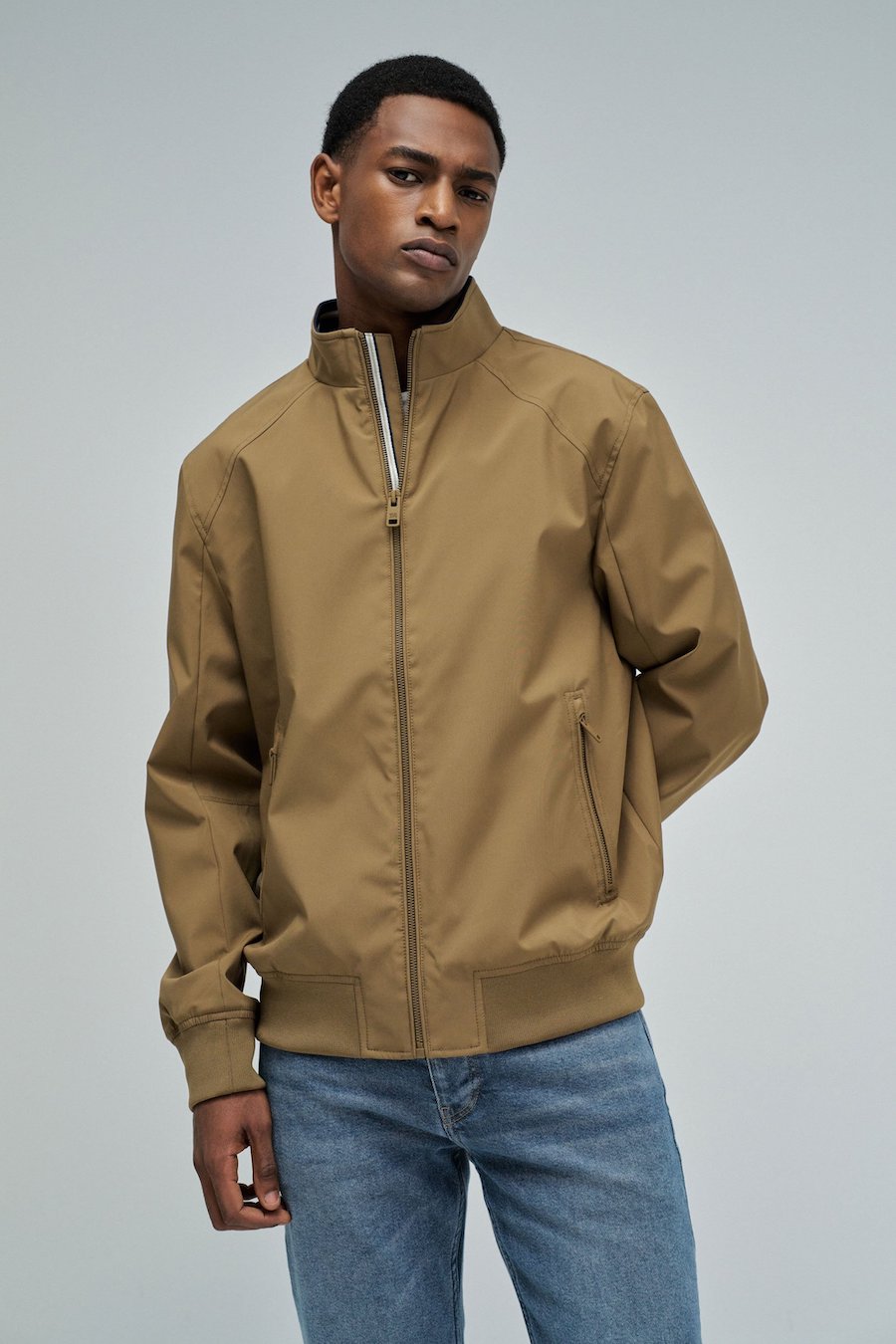 Blouson homme Salsa Jeans 21011031