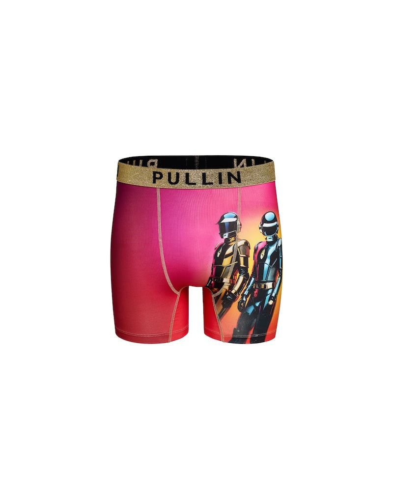 Boxer homme PULLIN modèle FA2