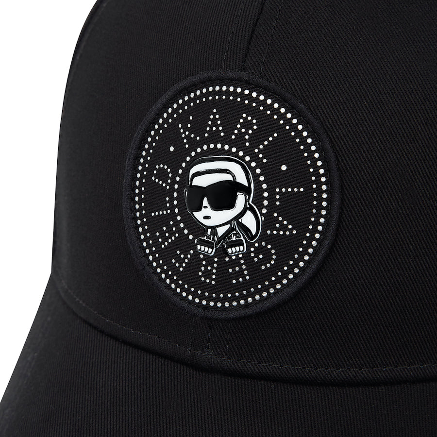 Casquette mixte Karl Lagerfeld B2W33067