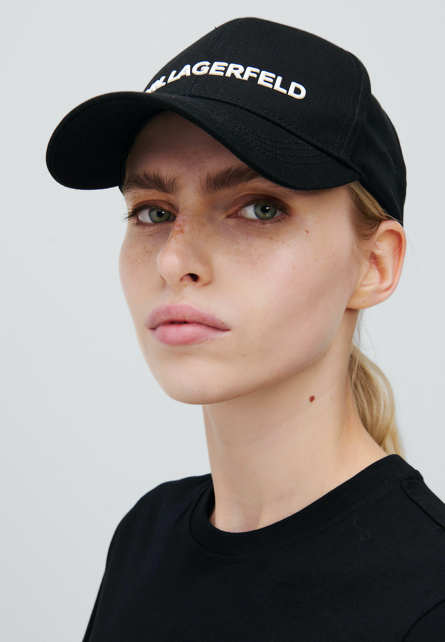 Casquette mixte Karl Lagerfeld AW33071