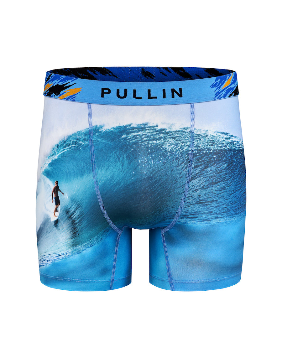 Boxer homme de lamarque PULLIN modèle KOASMITH