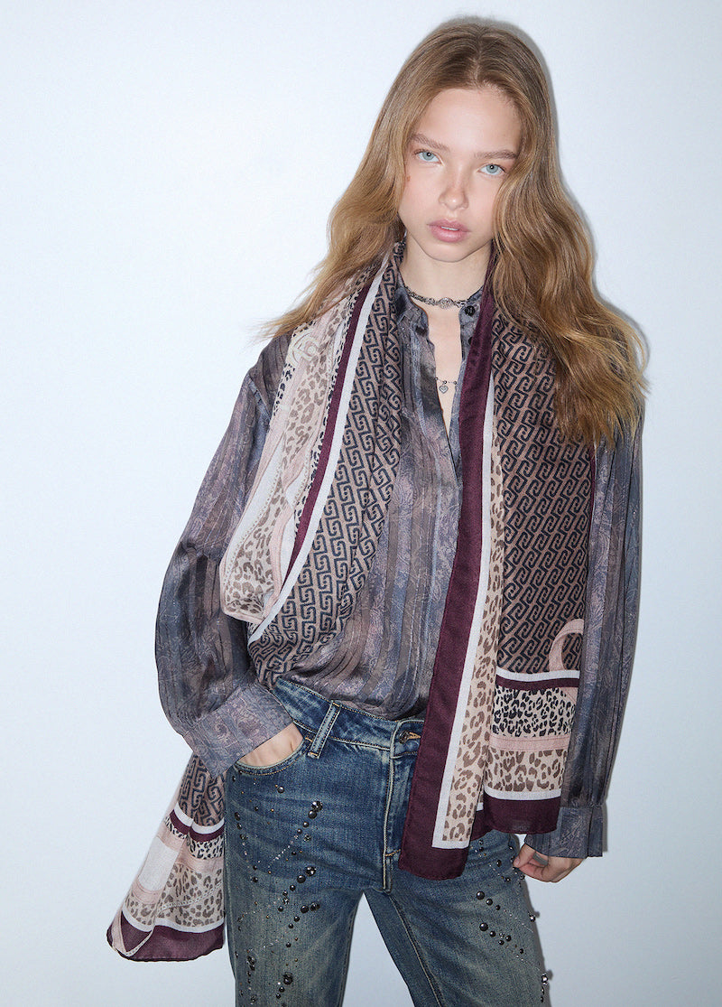 Foulard femme Liu Jo