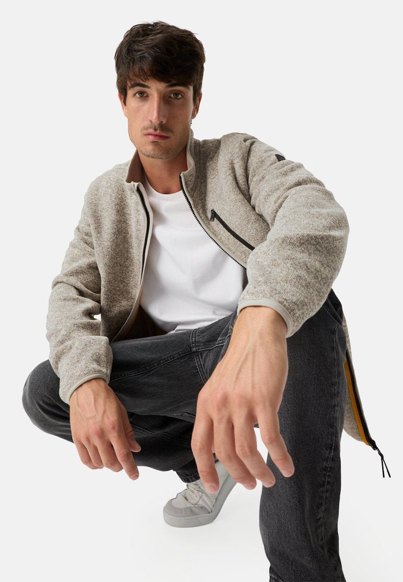 Gilet homme Camel Active
