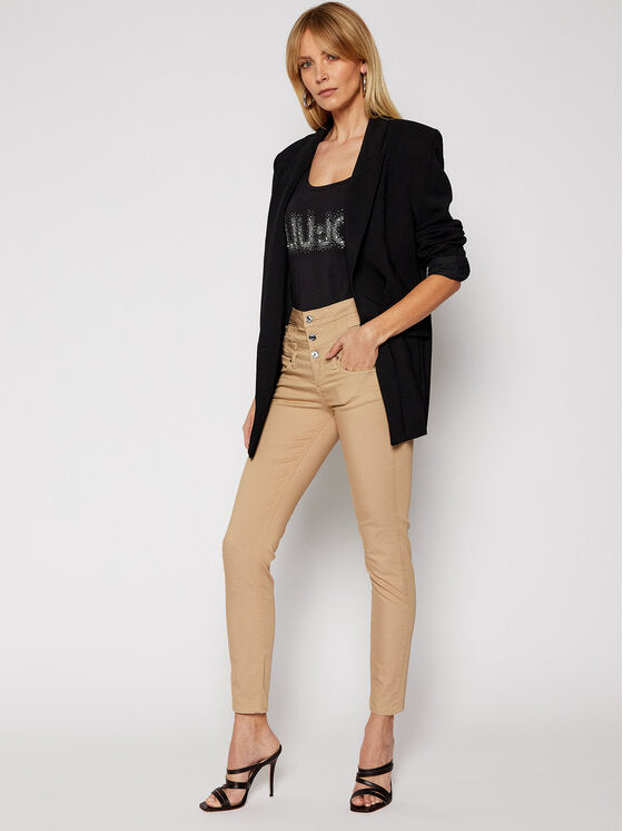 Pantalon Rampy de chez Liu Jo