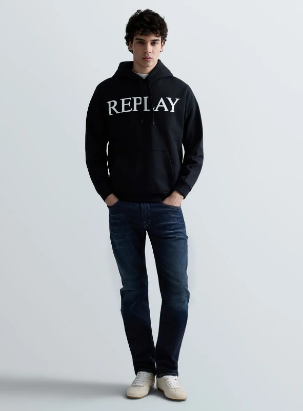 Jean Homme Replay Grover M972Z 007 Hyperflex