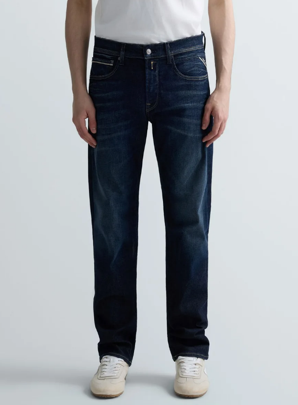 Jean Homme Replay Grover M972Z 007 Hyperflex