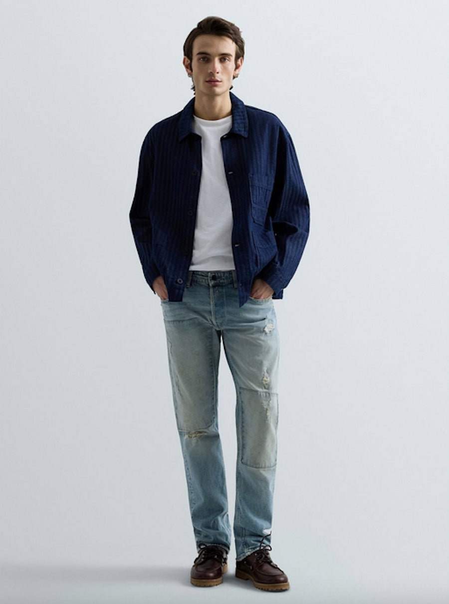 Jeans homme modèle Grover de chez Replay