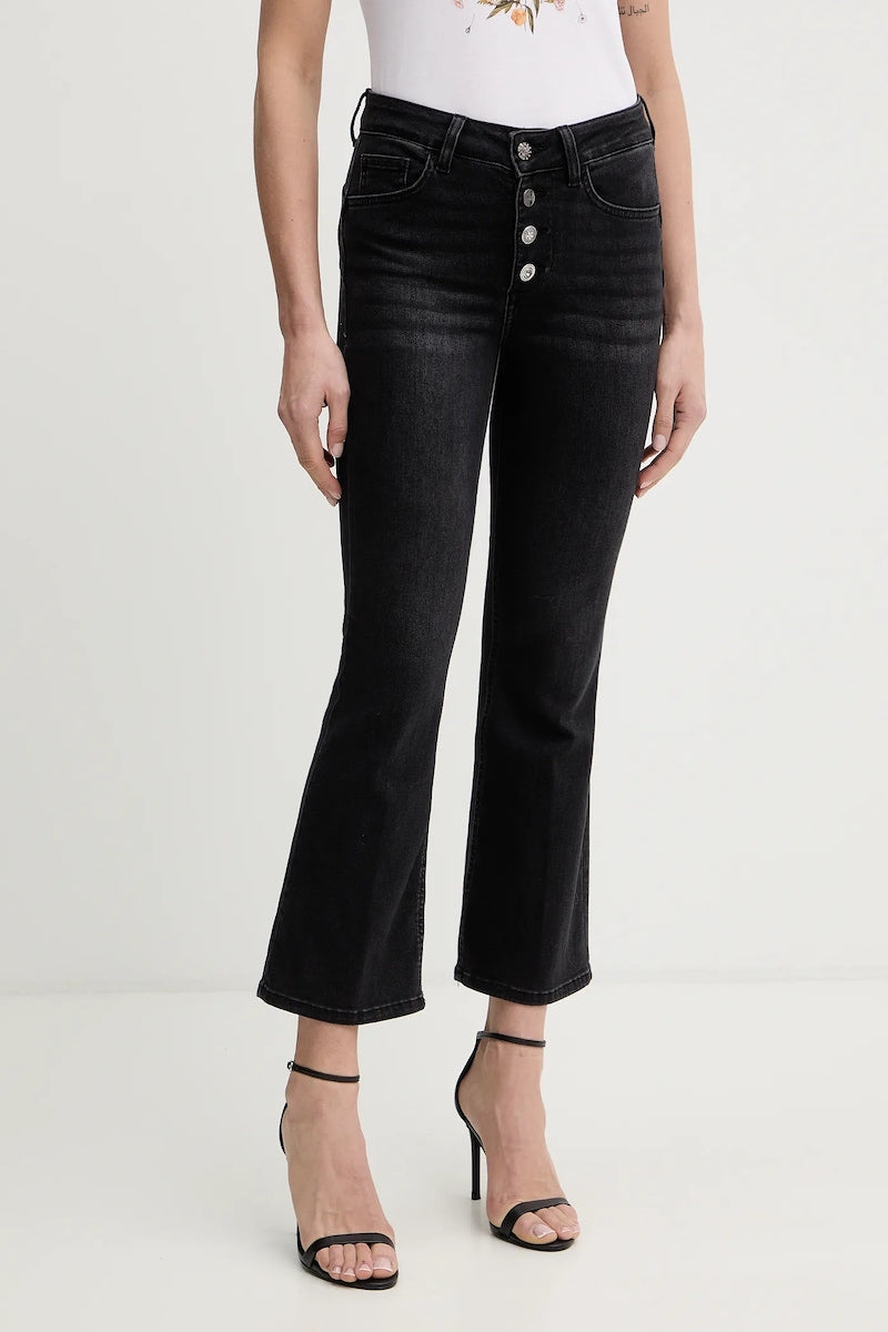 Jeans boot cut Liu Jo modèle Princess