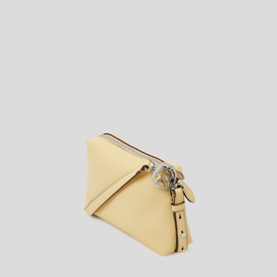 Petit sac à main femme iconique de chez Karl Lagerfeld