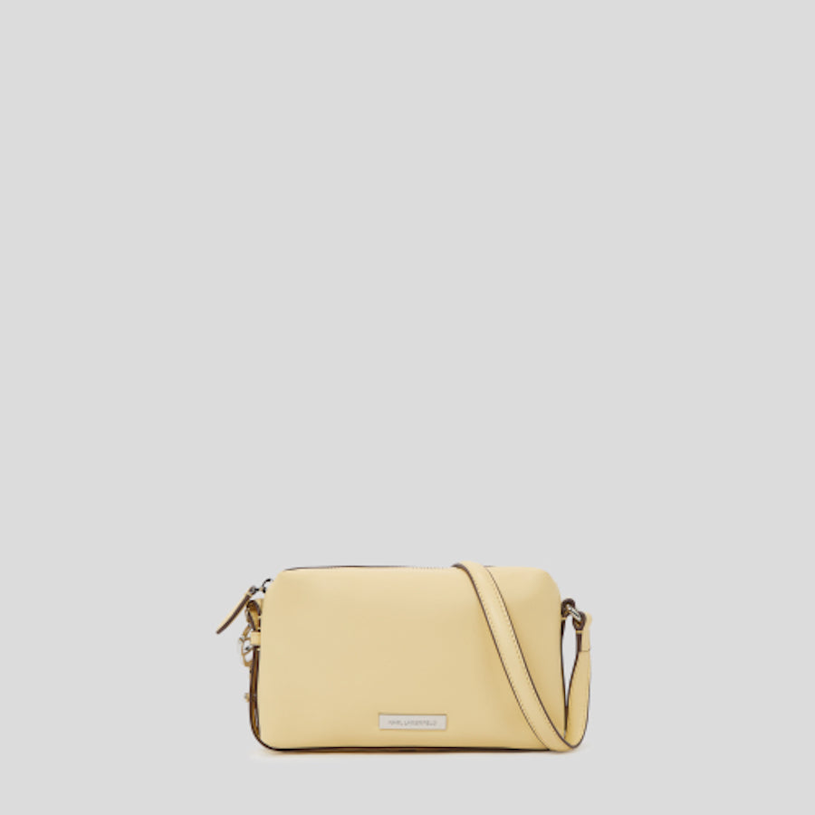 Petit sac à main femme iconique de chez Karl Lagerfeld