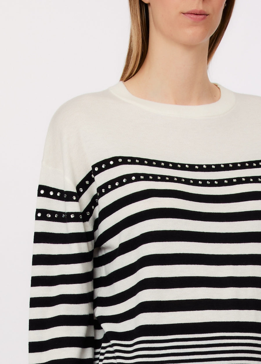 Pull marin Liu Jo WA6138