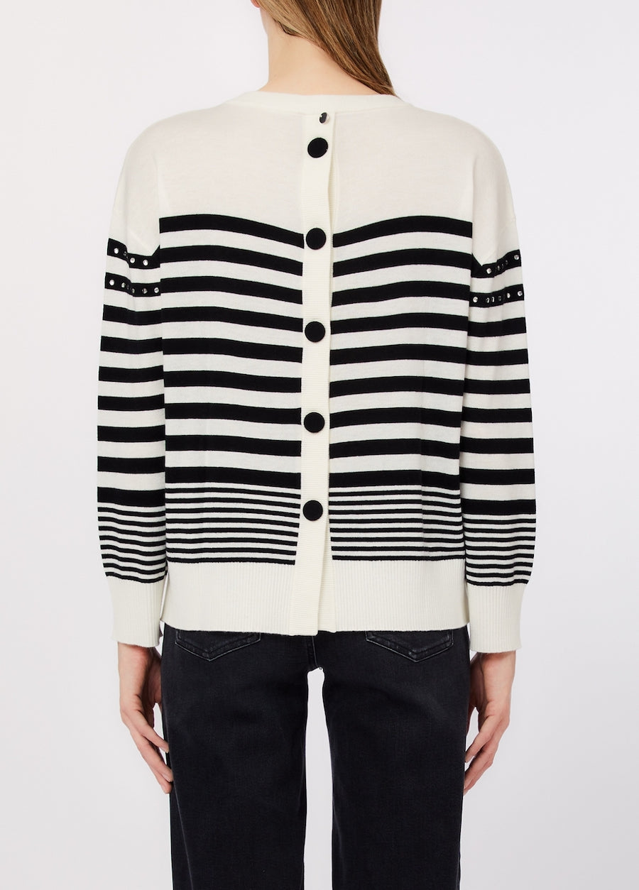 Pull marin Liu Jo WA6138