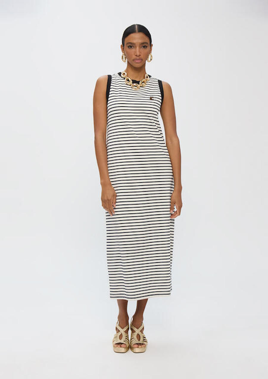 Robe marin Lola casademunt ls2616149