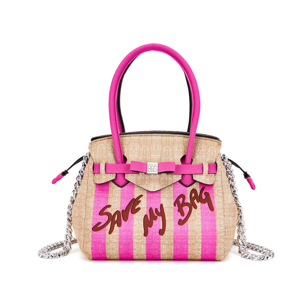 Nouveau Sac Save my Bag MISS PLUS