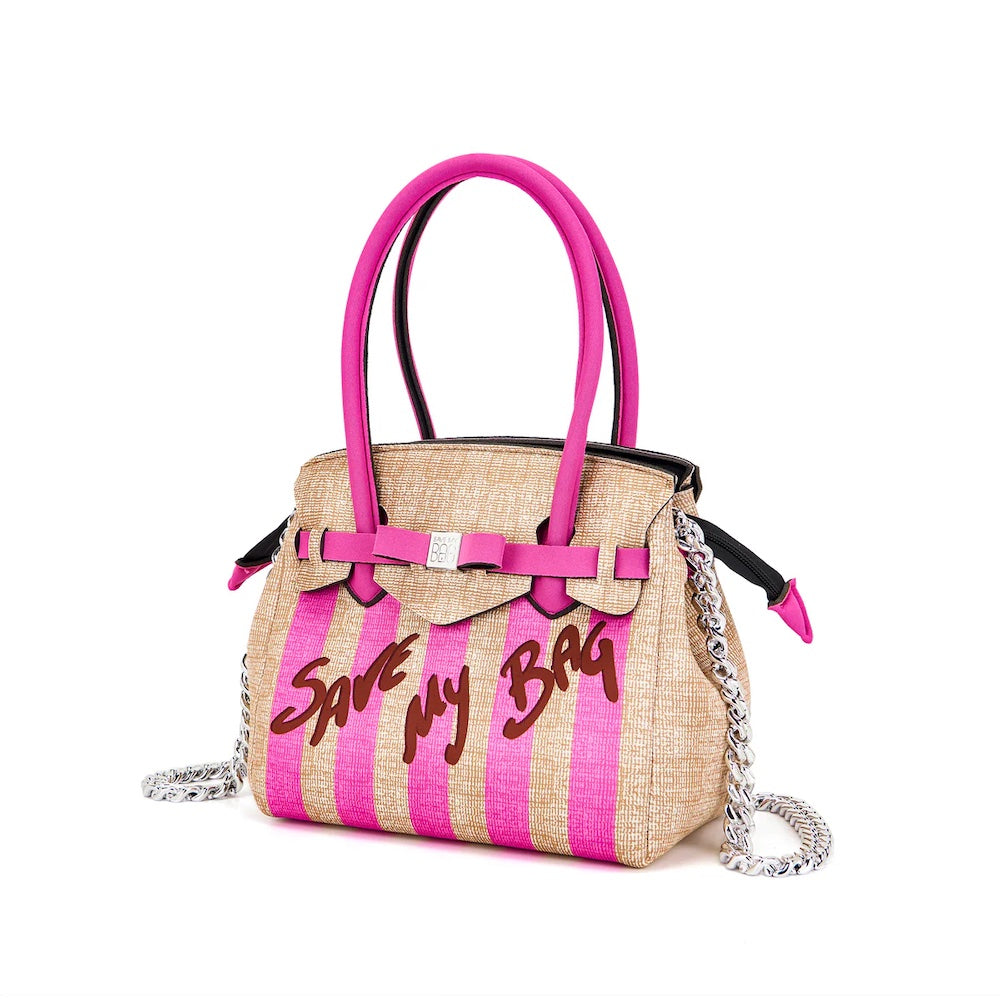 Nouveau Sac Save my Bag MISS PLUS