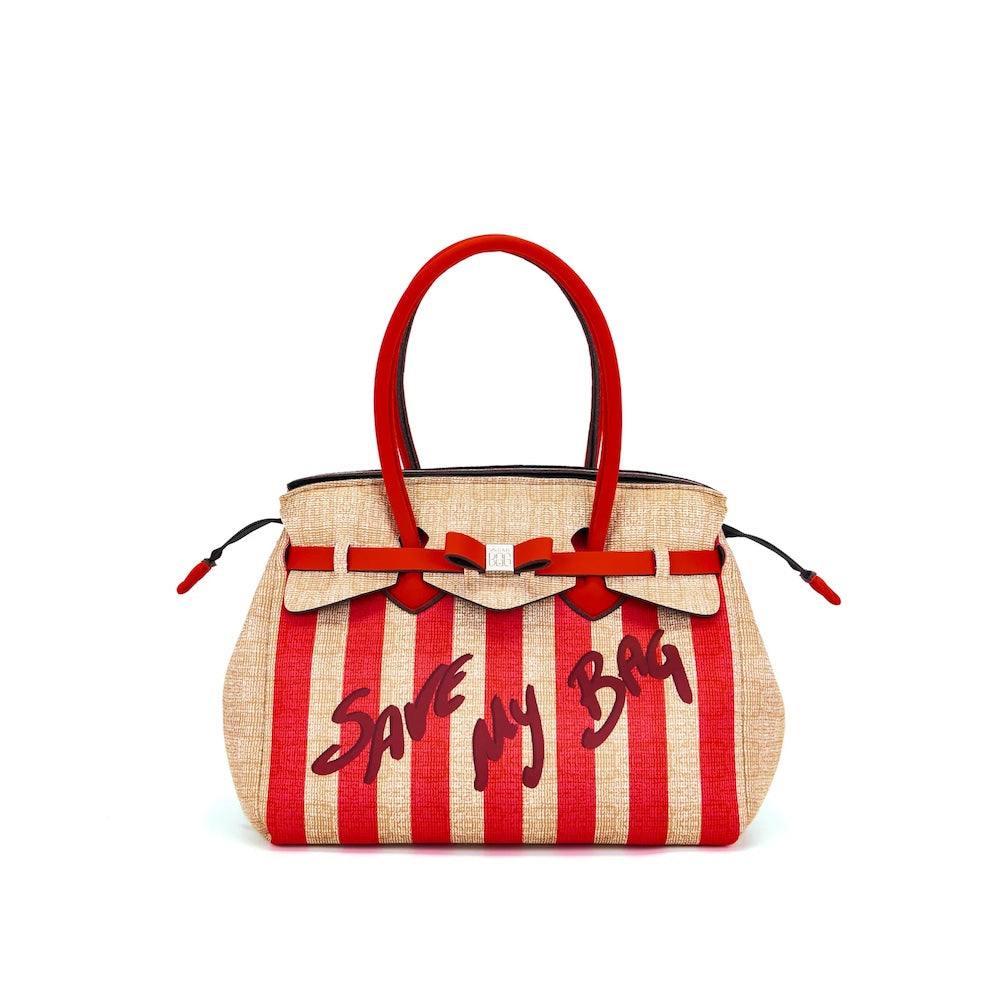 Nouveau Sac à main femme Save my Bag
