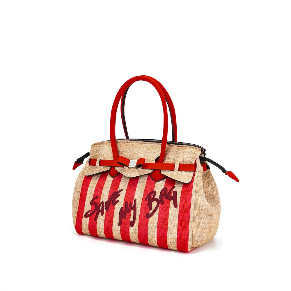 Nouveau Sac à main femme Save my Bag