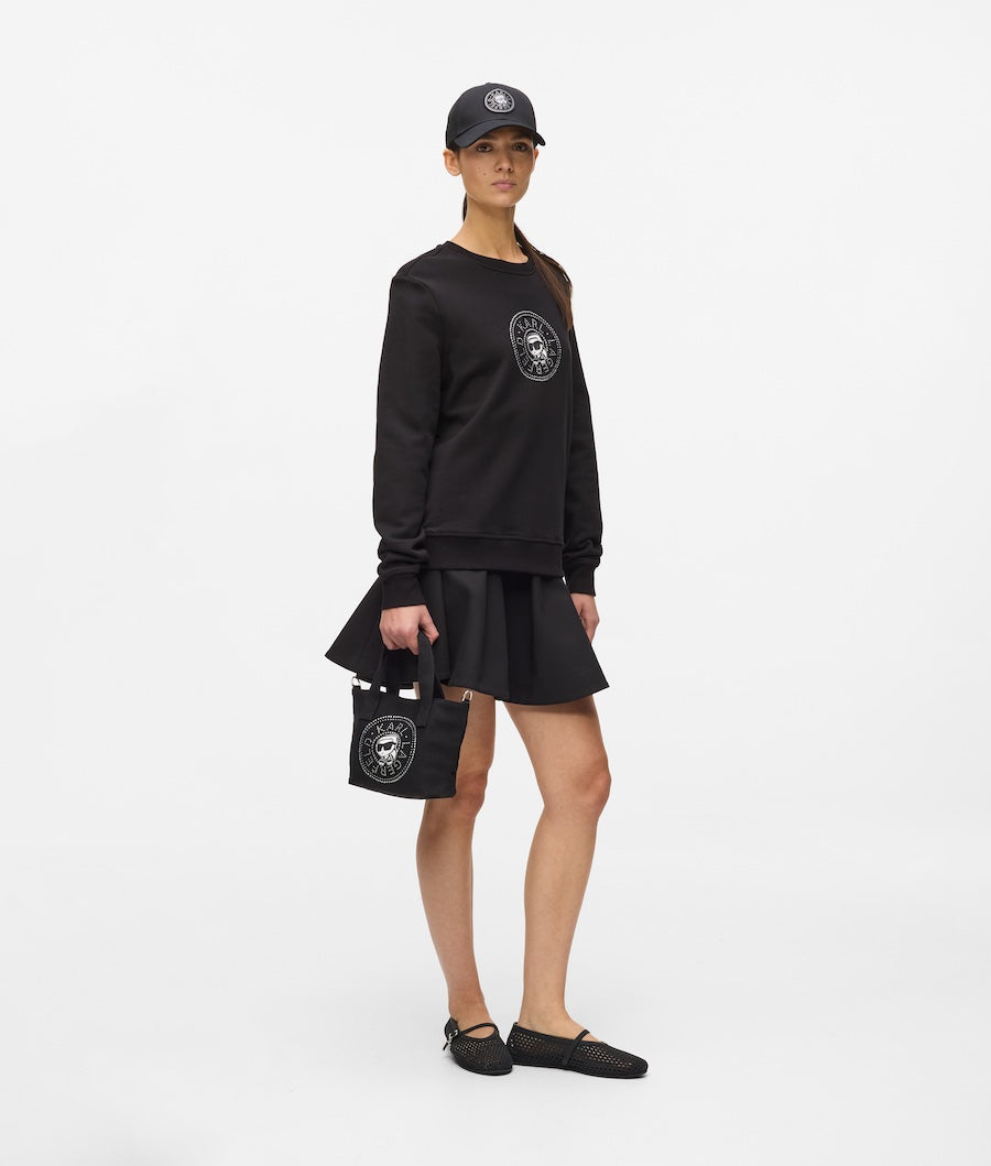 Shopping bag femme Karl Lagerfeld
