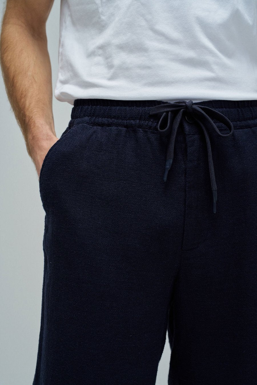 Short home Salsa Jeans 21011231