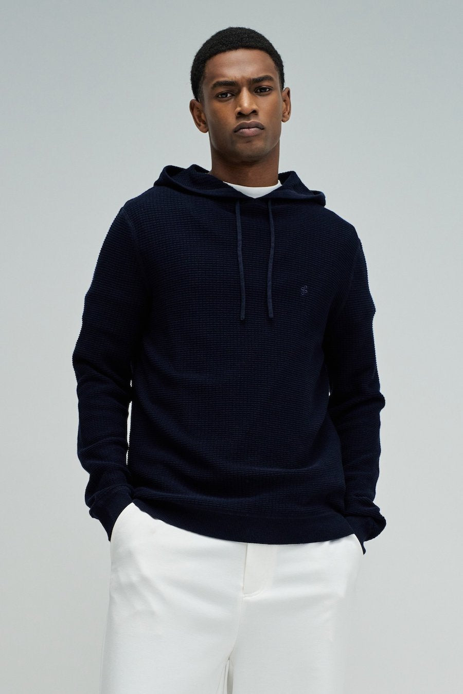 Hoodie homme salsa Jeans