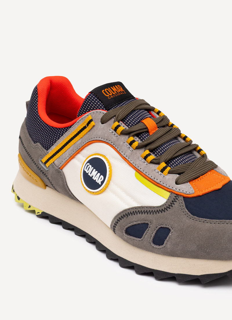 Sneackers Homme Colmar Division 021