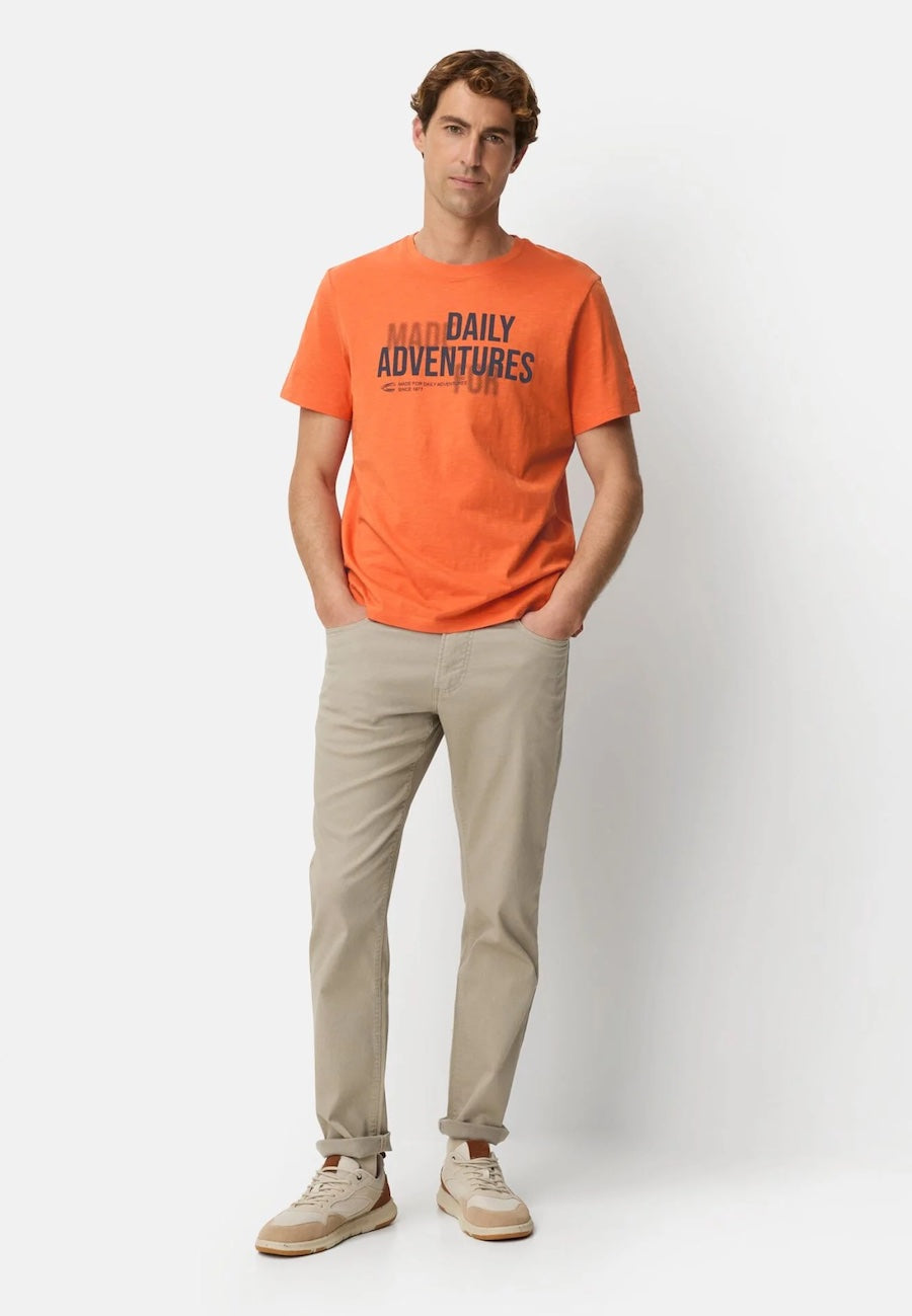 Tshirt homme Camel Active 409700