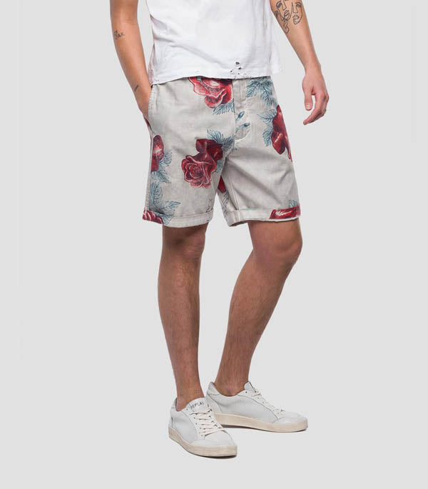 Bermuda Replay M9607