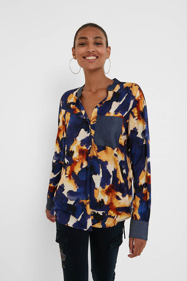 Blouse Verona Desigual 20WWBW53
