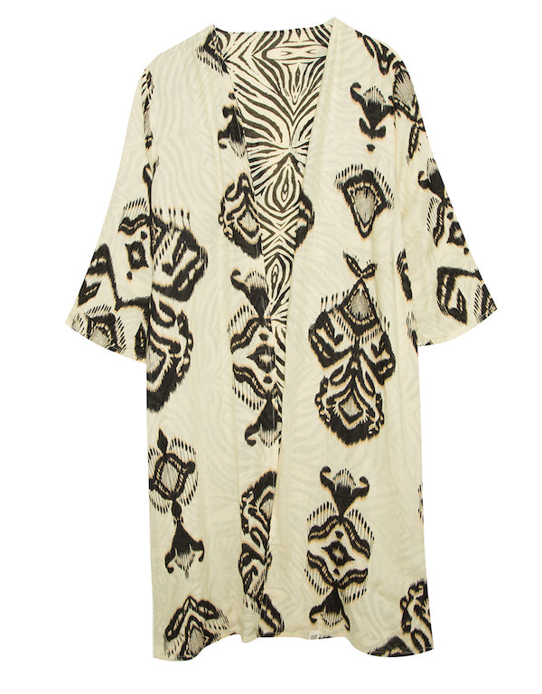 Caftan réversible BSB 049-340004