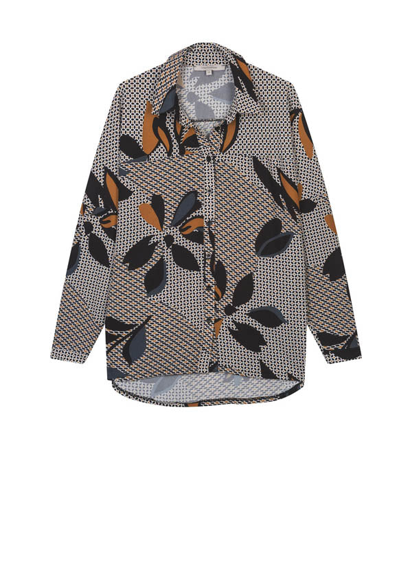 Chemise La Fée Maraboutée FB5202