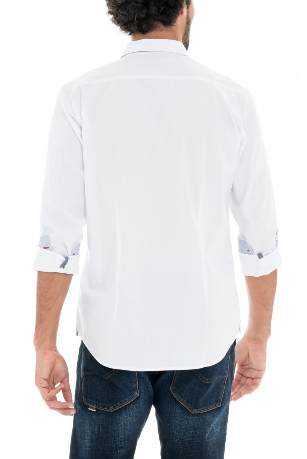 Chemise Salsa 1180180001