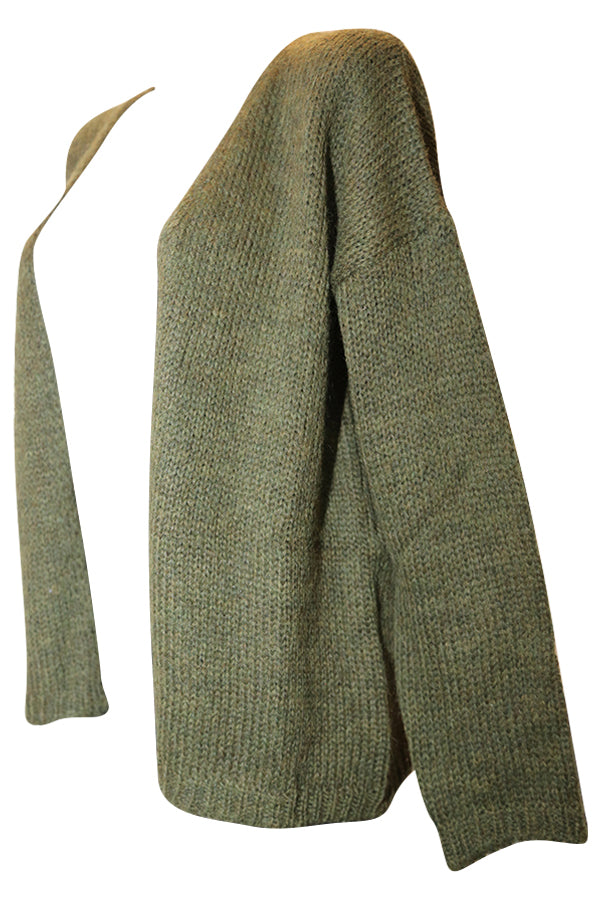 Gilet La Fée Maraboutée FA1343