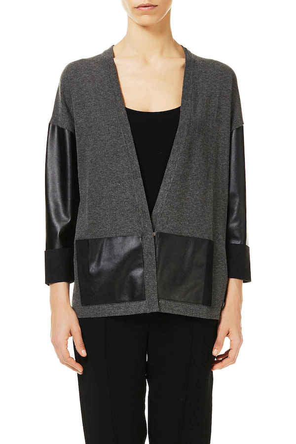 Gilet Liu Jo C67277MA99