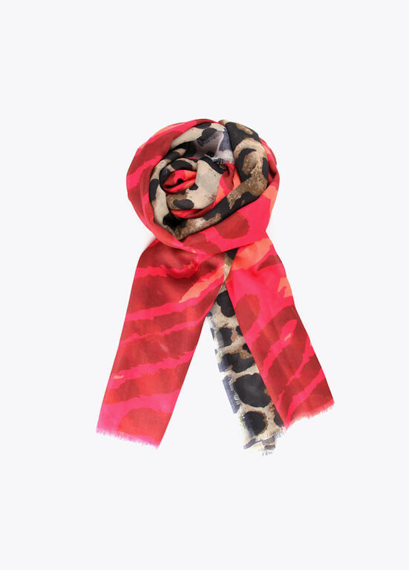 Grand foulard Lola Casademunt