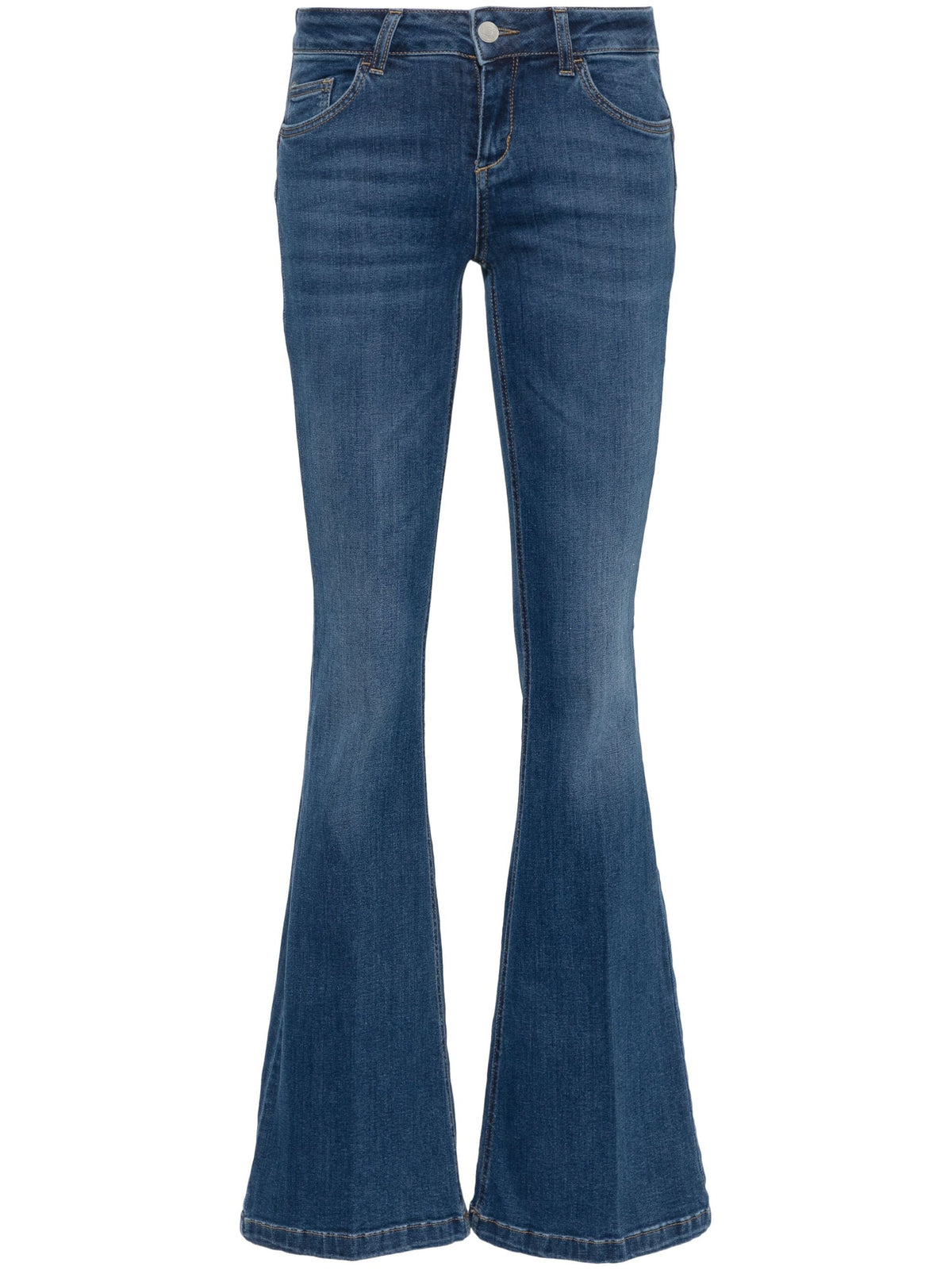 Jeans flare Liu Jo