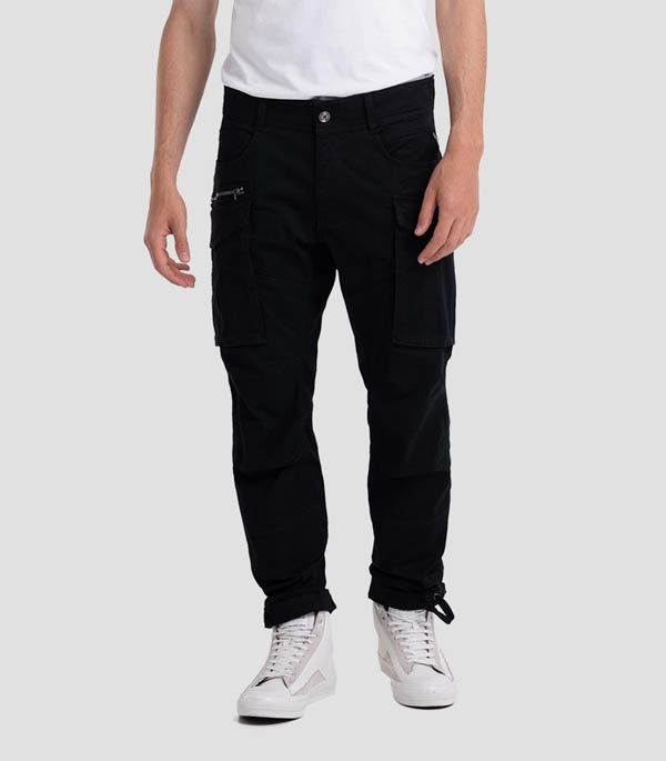 Pantalon cargo JOE Replay M9873A