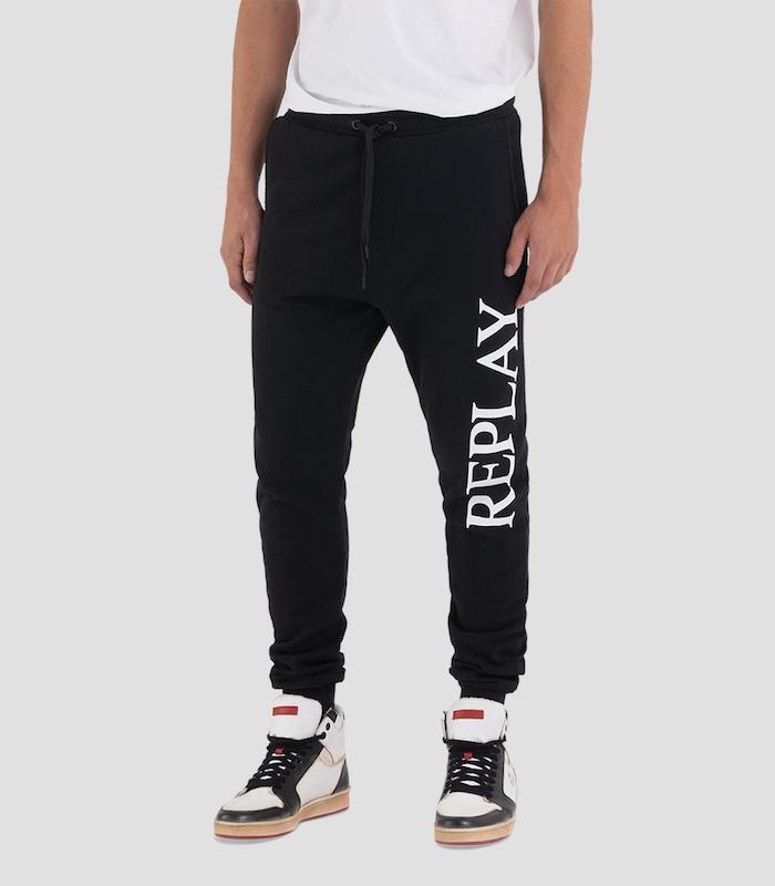 Pantalon de jogging Replay M9941