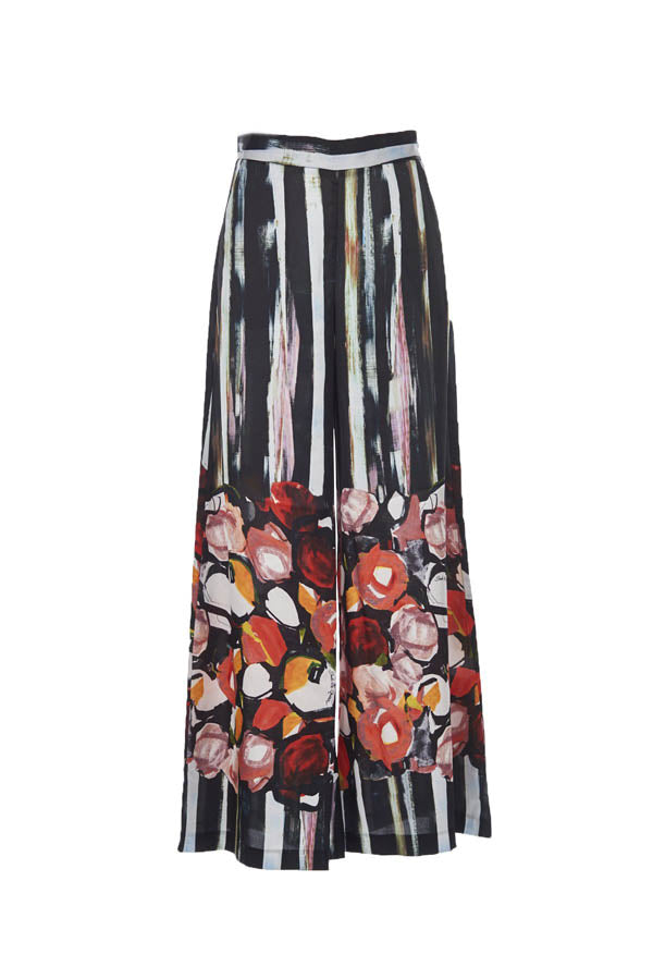 Pantalon Save the Queen 5057