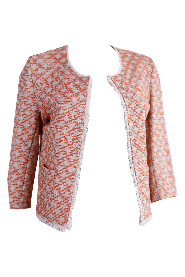 Petite veste La Fée Maraboutée FA7120