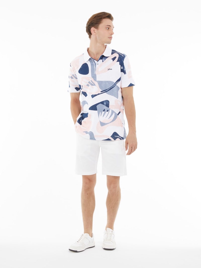 Polo homme GUESS