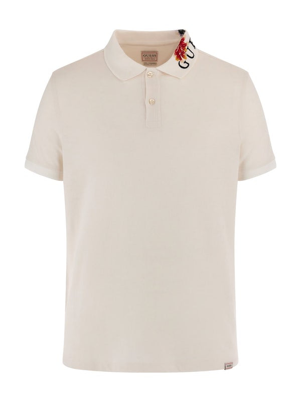 Polo homme Guess M3GP12