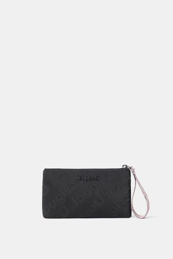 Porte monnaie Lola Galia Desigual 21WAYP07
