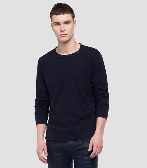 Pull léger Replay M3642