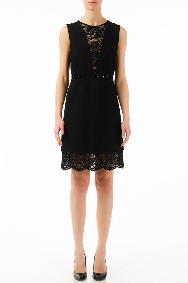 Robe courte Liu Jo C69235