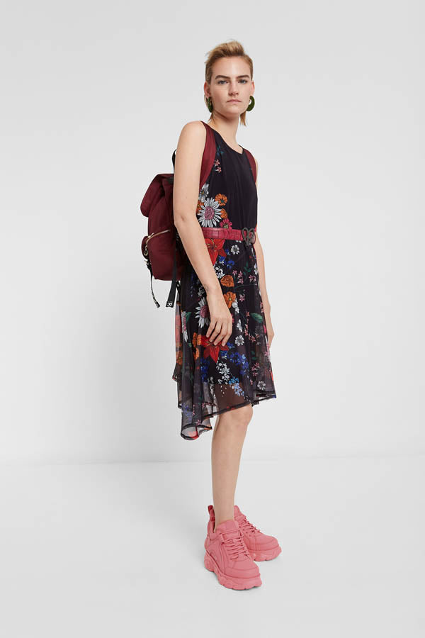 Robe Francine Desigual 19WWVK37